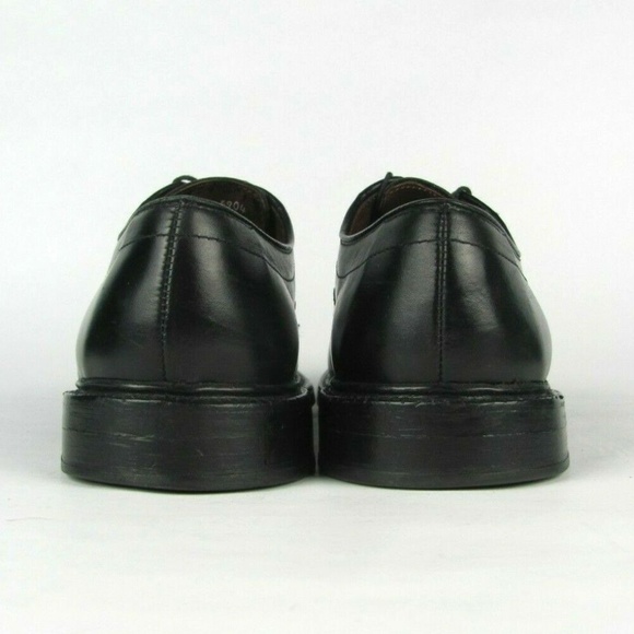 ALLEN EDMONDS Hillcrest Black Dress Shoes 11.5 D main image 5